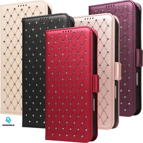 Custodia portafoglio con - custodia,
