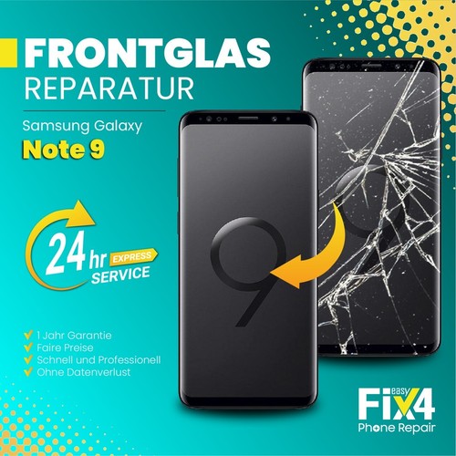 Riparazione vetro display - vetro,