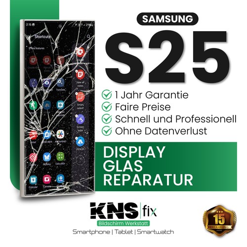 Samsung s25 display vetro - samsung,