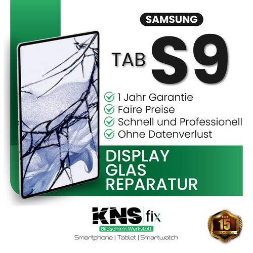 Samsung scheda display - s9,