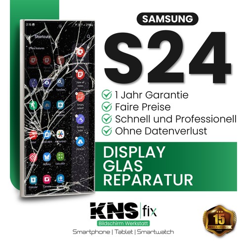 Samsung s24 display vetro - s24,