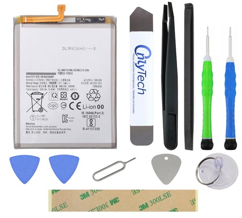 Onlytech kit riparazione - di,