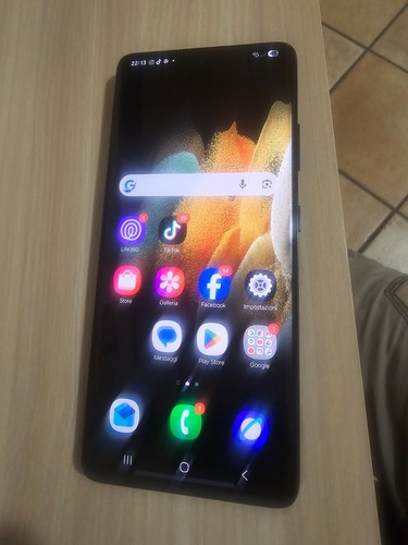 Samsung galaxy s21 - s21, ultra