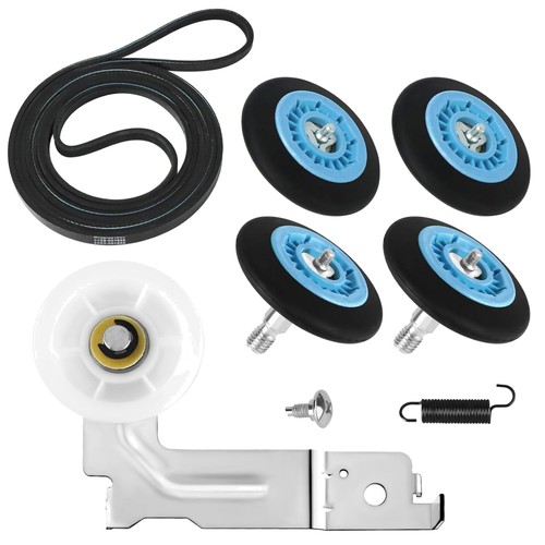 Kit riparazione - di,