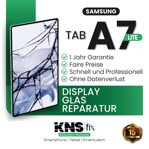 Samsung scheda lite display - a7,