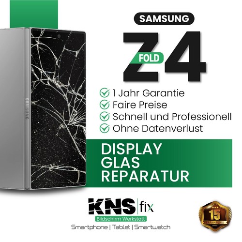 Samsung fold display vetro - z,
