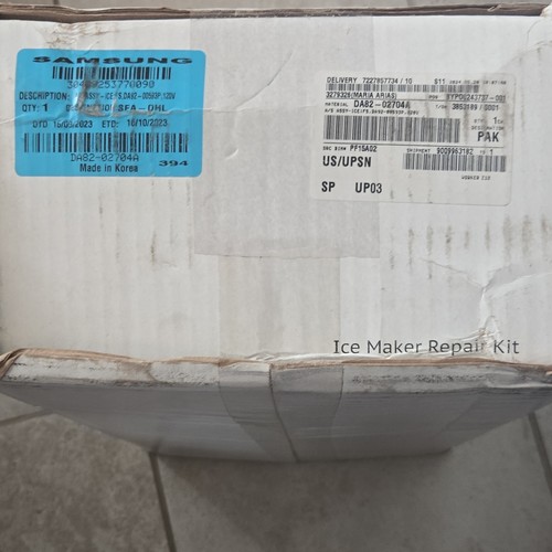 Samsung da82 02704a - samsung, da82-02704a