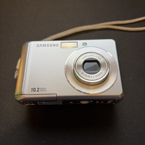 Samsung es15 digital camers - es15,