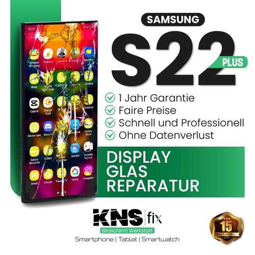 Samsung s22 plus display vetro - s22,