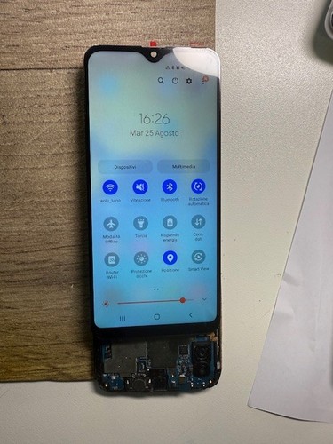 Samsung galaxy a20e 3gb 32gb - samsung, 3gb/32gb