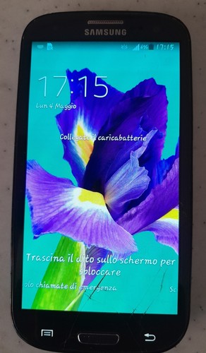 Samsung i9300 galaxy s3 - gt-i9300,
