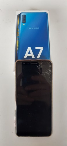 Samsung galaxy - a7, –