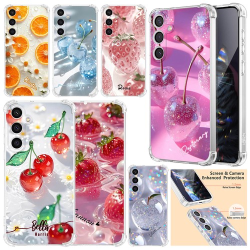 Custodia telefono per samsung - custodia,