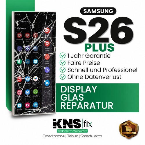 Samsung s26 plus display vetro - samsung,