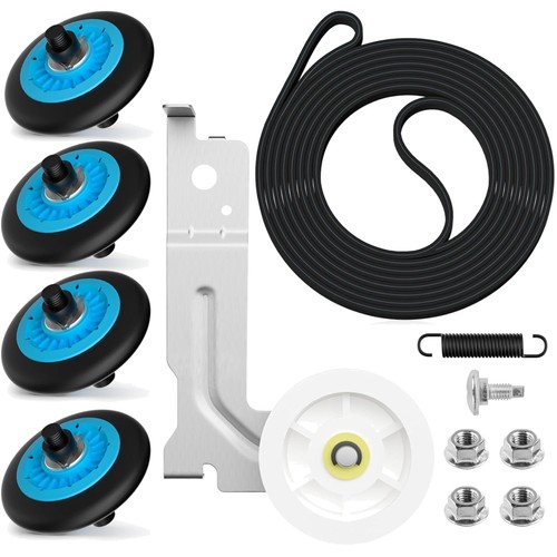 Kit riparazione asciugatrice - riparazione,