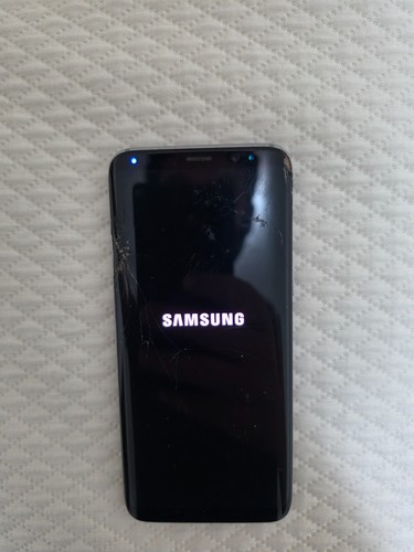 Samsung galaxy orchid gray - samsung, s8