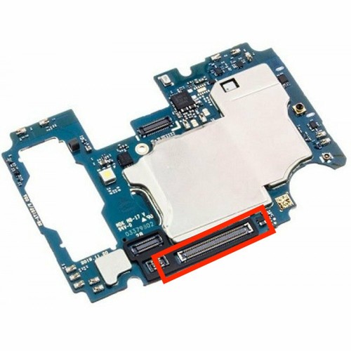 Riparazione samsung a30s a40 - a30s,